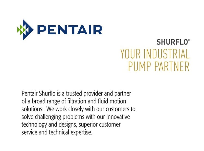 SHURFLO PENTAIR SHURFLO 8000-543-238 On Demand 12VDC Diaphragm Pump with Pressure Switch For Heavy Duty Agricultural Spraying and Fluid Transfer, 1.8 GPM, 100 PSI, Self Priming, Viton Valves - Image 3